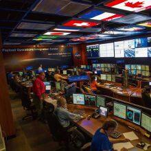 Command Center Video Wall thumbnail-1