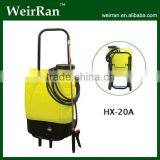 (21545) Agriculture Knapsack Plastic Trolley Pest Control Fogger Machine thumbnail-1
