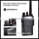 Radio Motorola Walkie Talkie Gp328 Plus thumbnail-1