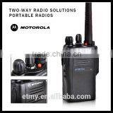 radio motorola walkie talkie gp328 plus