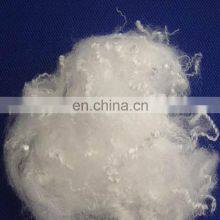 High Tenacity 10D*88MM Raw White Pp Staple Fiber thumbnail-1