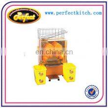 High Efficient Industrial Lemon Juice Squeezer thumbnail-3