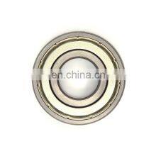Manufacturers Selling 6204-ZZ Single Row Skateboard Ball Bearing