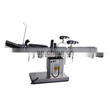 Good Quality Cost-effective Multi-function MKR-E200 Surgical Electric Operating Table thumbnail-1