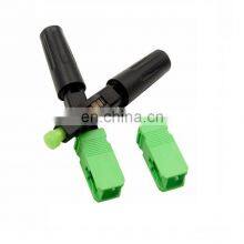 Best Price sc Upc Single Mode Low Insertion Loss Sumitomo pg Fast Connector thumbnail-4