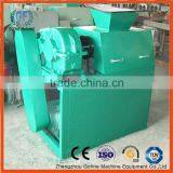 DAP Novel Extrusion Granulation Machine