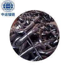 Marine Anchor Chain Factory Marine Anchor Chain Supplier thumbnail-3
