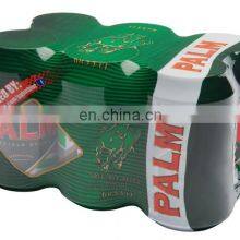 Shrink Wrap Sealer Machine/ Shrink Wrapper for Heat Shrink/ Shrink Wrapping Machine for Bottles thumbnail-3