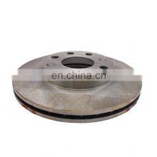 OEM 9195981 9195985 Auto Parts Front Axle Brake Motorcycle Brake Disc for DAEWOO VAUXHALL Opel thumbnail-4