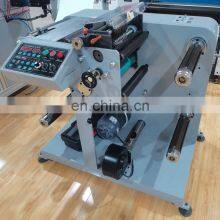 Professional High Precision Vinyl Roll Slitter thumbnail-5