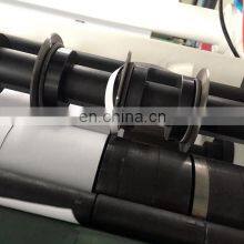 Fast Speed Thermal Paper Slitting Machine thumbnail-4