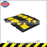 Yellow 500mm Width High Quality Speed Bump Price