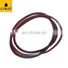 Автоматический уплотнитель для передних дверей для Porsche Macan 95B 837 911