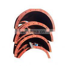 Steel Sheet Metal Structural Fabrication Ss400 Q235 Q345 Construction Metal Steel Structure thumbnail-2