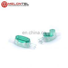 MT-3808 U1B HJKT8 4 Wire Waterproof Similar as 3m Standard U1b Connector Inline Drop Wire Joint thumbnail-4