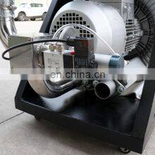 Vacuum Hopper Auto Loader With 7.5HP thumbnail-4