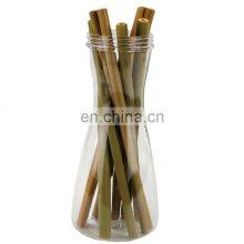 Natural Biodegradable Bamboo Drinking Straws thumbnail-4
