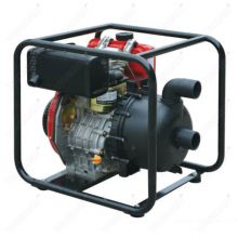 Hot Sale for Industrial and Agricultural Use Diesel Chemical & Sea Water Pumps with Electric Starter, Ce Euro V, EPA
