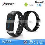 New Arrival Bluetooth Wristband Step Counter thumbnail-2