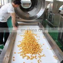 New Design Commercial Big Ball Popping Popcorn Machine thumbnail-3