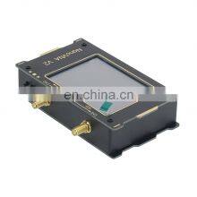 NanoVNA V2 Vector 50KHz-3GHz Network Analyzer Antenna Analyzer With 3.2