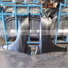 High Quality Car Front Fender Guard for Dodge RAM 1500 2019-2022 OEM68276308AA thumbnail-2