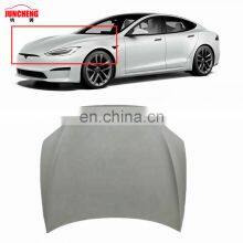 2012-2018 Tes-la Model S Front Fender Guard Auto Body Parts OEM6008022-E0-D thumbnail-5