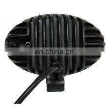 8W Led Forklift Blue Point Work Light Car Lamp Forklift Safety Light LED6208B thumbnail-3