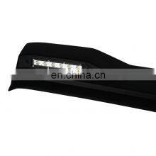 Front Spoile For Jeep Wrangler JL Accessories 4x4 Offroad Spoiler With Light for Jeep thumbnail-3