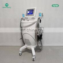 Sales Multipolar Radio Frequency Multi Function Cavitation for Weight Loss Beauty Machine Vacuum rf Cavitation thumbnail-1