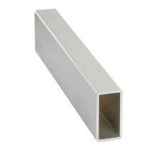 Aluminum Alloy Square Tube 40*20 Square Tube thumbnail-5