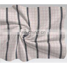 Stable and Durable Fashion Garment Seersucker Fabric for Factory thumbnail-4