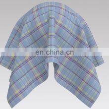 2022 Hot Sale 100%cotton Seersucker Check Design for Women thumbnail-3