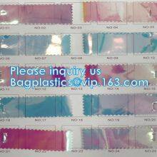 Биодеградируемая фотопреобразовательная пленка из ЭВА, ламинированная пленка из ПЭВА, термоплавкая пленка из ТПУ, клеящая пленка из ТПУ, цветная пленка из ТПУ thumbnail-2