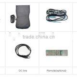 AHD CCTV Camera Tester With Satelliete Finder thumbnail-3
