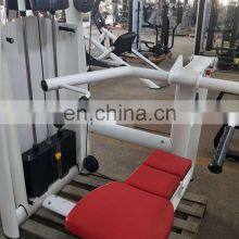 Dual Function Gym Trainer Fitness Equipment for ASJ-A074 Multi Press Shoulder Press Chest Press thumbnail-2