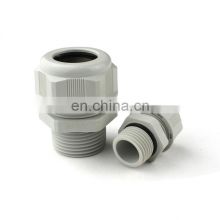 Factory Outlet Ip 68 Waterproof Nylon Pg13.5 Cable Gland