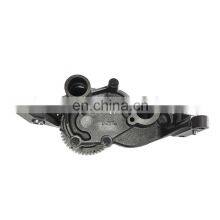 DTL448 23527448 OM23505448 Engine Oil Pump for Detroit thumbnail-2