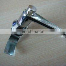 MS301&302 Zinc Alloy Metal Cabinet Cabinet Electronic / Electrical L--Handle Alloy Handle Locks thumbnail-3