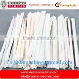 XIAOHAI 6mm 7mm 8mm 10mm Big Drinking Straw Extruder For Milk,juice,coffee Stir thumbnail-4