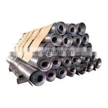 Factory Price Recycled Specification High Purity Efficiency Metal Material Soft 99.99% 99.995% Pure Lead Ingot for Sale thumbnail-5