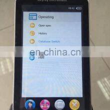 Xrf Analyzer Handheld for Mineral Ores Rapid Test thumbnail-3