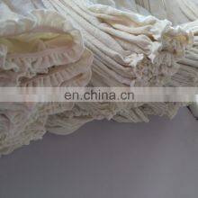 100% Natural Raw Silk Body Facial Massage Glove, Garshana Glove, Ayuervedic Dry Massage Glove thumbnail-4