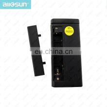 All-sun BT20 Hot Sale Household Digital Battery Tester 1.5V 9V AAA AA C D Battery Capacity Tool in Pocket Size thumbnail-4