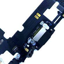 Flex Cable For IPhone 12 Pro USB Charge Ports Charging Flex Cell Phone Spare Parts thumbnail-5