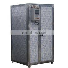 Intelligent Environmental Protection Electric Heating Dryer Circulating Hot Air Oven Industrial Food Drying Machine Tray Dryer thumbnail-1