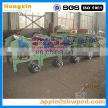 Waste Clothes Recycling Machine /Fiber Textile Recycling Machine/cotton Waste Recycling Machine thumbnail-3