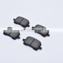High Quality D340/WVA20961/GDB1121/ Brake Pads Auto Spare Parts Car thumbnail-2