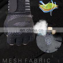 Gym Gloves New Fashion Design Outdoor Wrist Cloth Gym Sports Gloves thumbnail-3