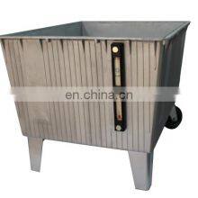 Aluminum Hydraulic Tanks Store Excess Hydraulic Fluid in a Hydraulic System thumbnail-1